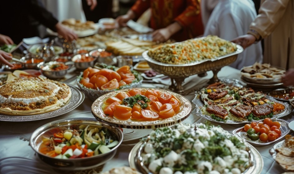 Diabète & Ramadan