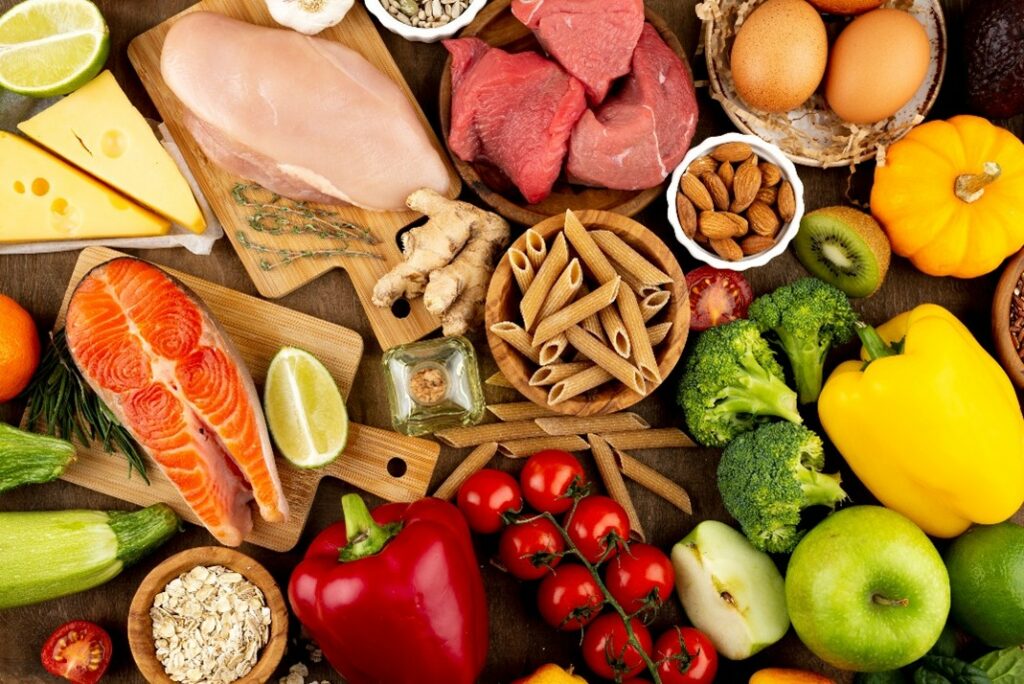 Alimentation et diabète de type 2 