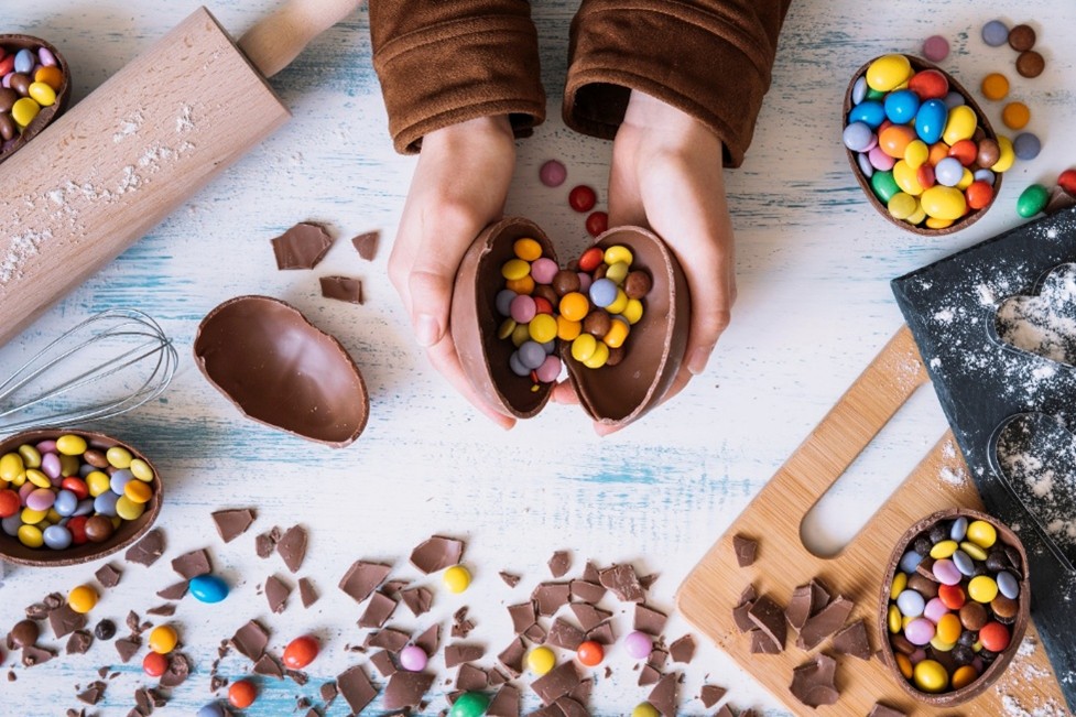 Diabète et Pâques : comment profiter des fêtes sans déséquilibrer sa glycémie